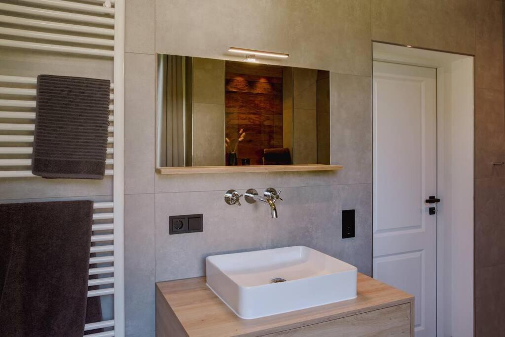 Apartament Nest Heiminghausen Schmallenberg Zewnętrze zdjęcie