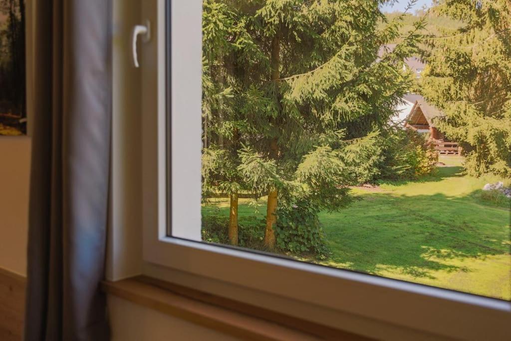 Apartament Nest Heiminghausen Schmallenberg Zewnętrze zdjęcie